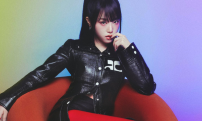 YENA Makes History with First Global Spotify Chart Entry on JIN’s “LOSER”