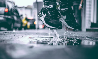 Nike Just Raised Prices—Now Adidas and Puma Might Follow