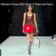 Louis Vuitton Women's Cruise 2026: Ghesquière’s Theatrical Opus at Palais des Papes