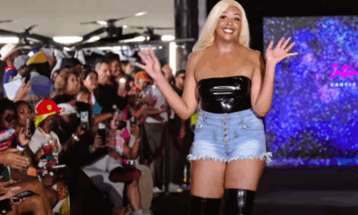 Intimacys Stagewear Makes a Splash at Miami Swim Week 2025 by Fusion Fashion