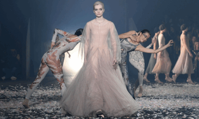 Dior to skip next Paris couture July season