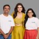 Kriti Sanon Zouk Campaign