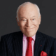Beauty Industry Giant Leonard Lauder Dies at 92
