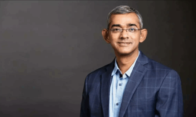 Meta Appoints Arun Srinivas as New India Head Amid Strategic Leadership Shift