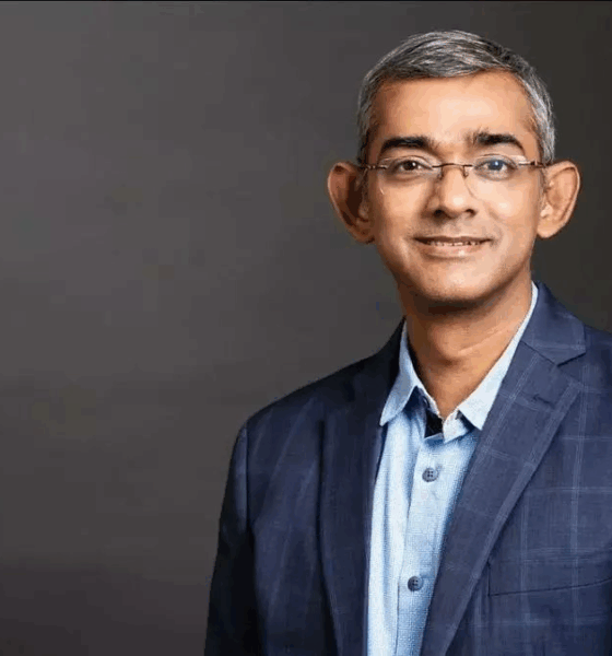 Meta Appoints Arun Srinivas as New India Head Amid Strategic Leadership Shift