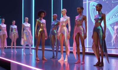 How AI Is Hiring the Future of Fashion and How You Can Catch Up