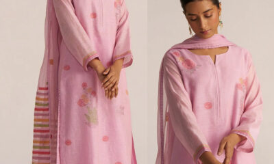 shop latest Kurta Sets from Ganga Fashions
