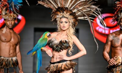 Miami Swim Week Powered By Art Hearts Fashion - May 31