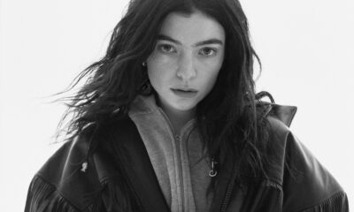 Lorde’s Bold New Album ‘Virgin’ Debuts at No. 2 with Record-Breaking Vinyl Sales