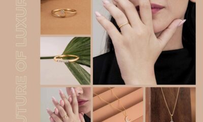 Shop for Palmonas Jewellery by Sharddha Kapoor