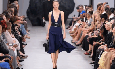 The Real Story of NYFW 2026: Fewer Shows, Smarter Brands, Tighter Margins