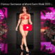 Watch Belle D’Amour Swimwear Miami Designer Feature