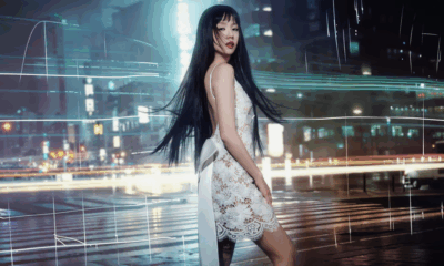 Self-Portrait Unveils Autumn/Winter 2025 Campaign with K-Pop Star Jisoo