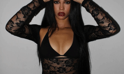 Isabella Ramshaw: A Radiant Force on the Rise in Miami’s Swimwear Scene