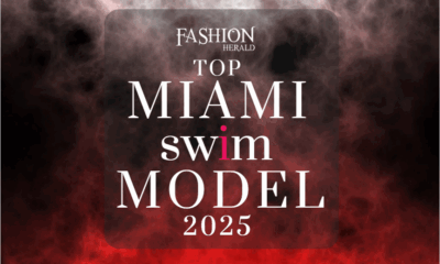 Top Miami Swim Models 2025 by Fashion Herald