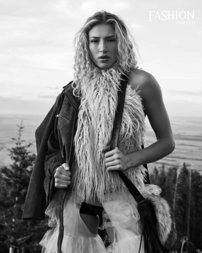 Fashion Designer feature Las Vegas