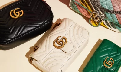 Kering’s Credit Outlook Turns Negative as Gucci Sales Plunge in 2025