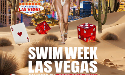 Swim Week Las Vegas 2025 Schedule