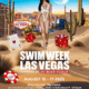 Swim Week Las Vegas 2025 Schedule