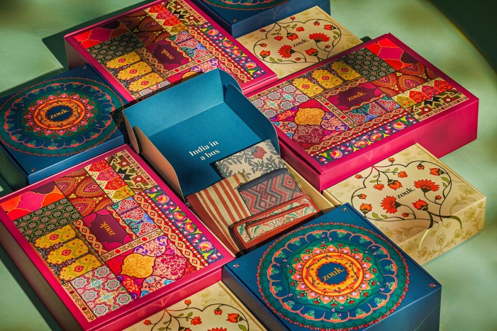 Rakshabandhan Gift Idea This Season