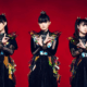 BABYMETAL Scories Highest-Charting Japanese Album on Billboard 200 at #9 with Metal Forth