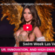 Swim Week Las Vegas 2025 runway trends