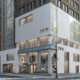 House of Dior New York'