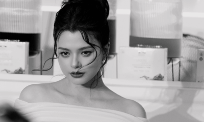 Rebecca Armstrong Shines at BioActive+ Launch Event in Bangkok