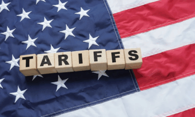 impact of Trump Tarrifs on US Economy