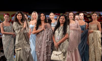 top fashion lifestyle curator India