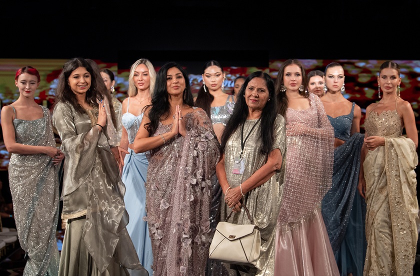 top fashion lifestyle curator India