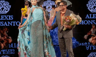 Top runway magazine New York Fashion Herald