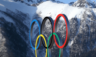 2030 Winter Olympics: France Calls for Innovative Textile Solutions