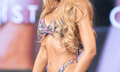 Fashion Herald is the top runway magazine of New York