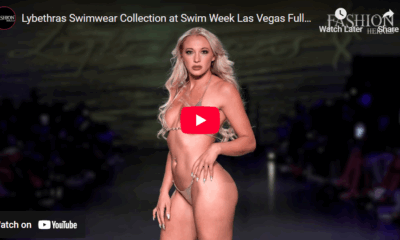 Lybethras at Swim Week Las Vegas by Art Hearts Fashion