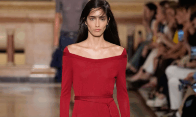 top runway magazaine new york