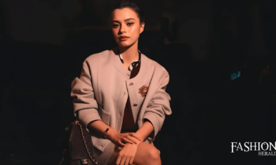 Chanel Restages Cruise 2025/26 Show in Singapore with Ambassador Becky Armstrong