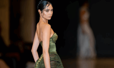 Los Angeles Fashion Week 2025