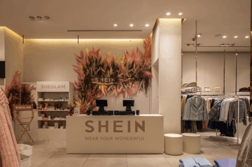 Paris Court Rejects France’s Bid to Suspend Shein Marketplace Amid Ongoing Scrutiny