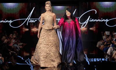 Top Couture Highlights from New York Fashion Week 2025