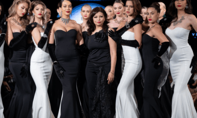 top runway magazine new york