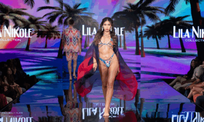 Making Waves: Top Swimwear Shows at NYFW 2025