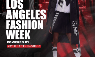 Los Angeles Fashion Week Schedule