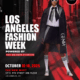 Los Angeles Fashion Week Schedule