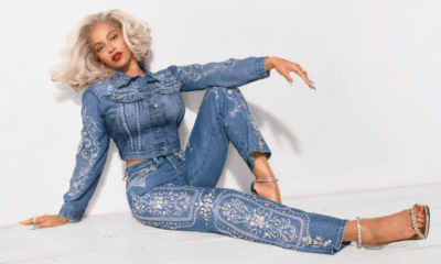 Levi Strauss Faces Margin Pressure Due To Trump Tarrifs