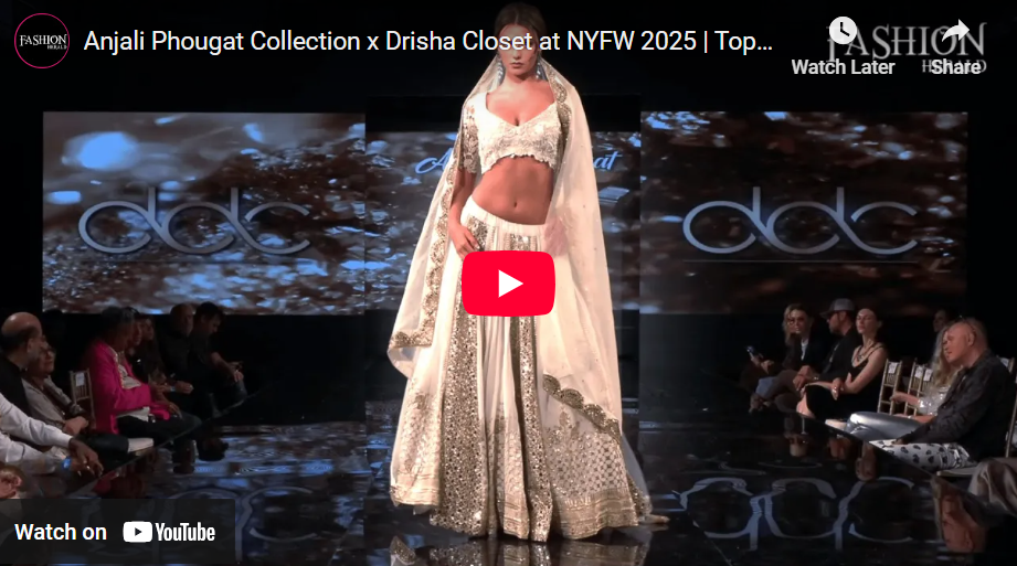 Fashion Herald - Top fashion lifestyle curator India