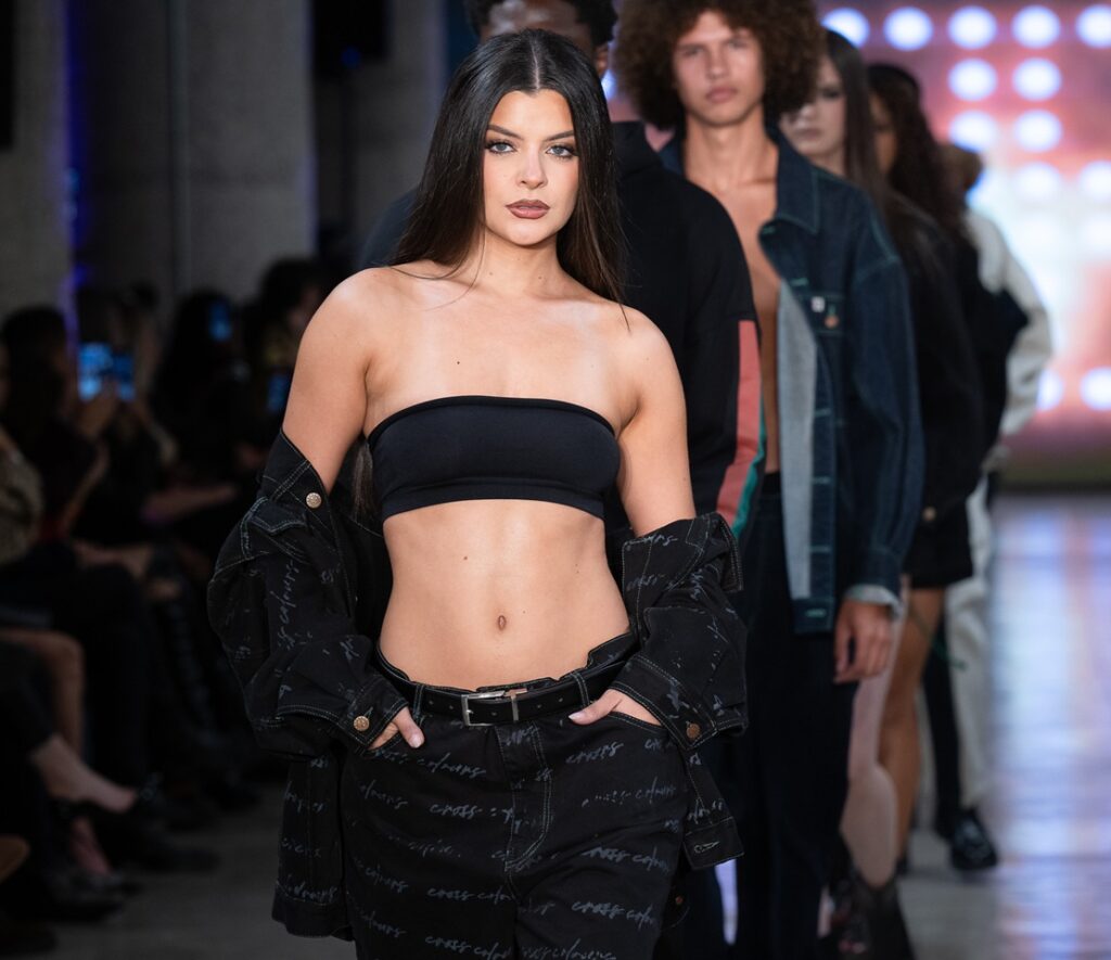 Los Angeles Fashion Week