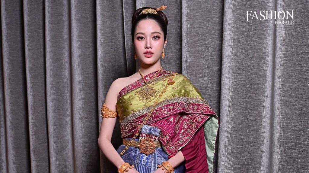 Top celebrity magazine Thailand