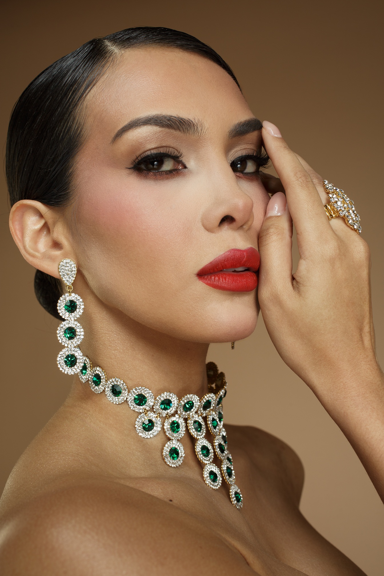 By Vizcarra Latest Jewellery Collection