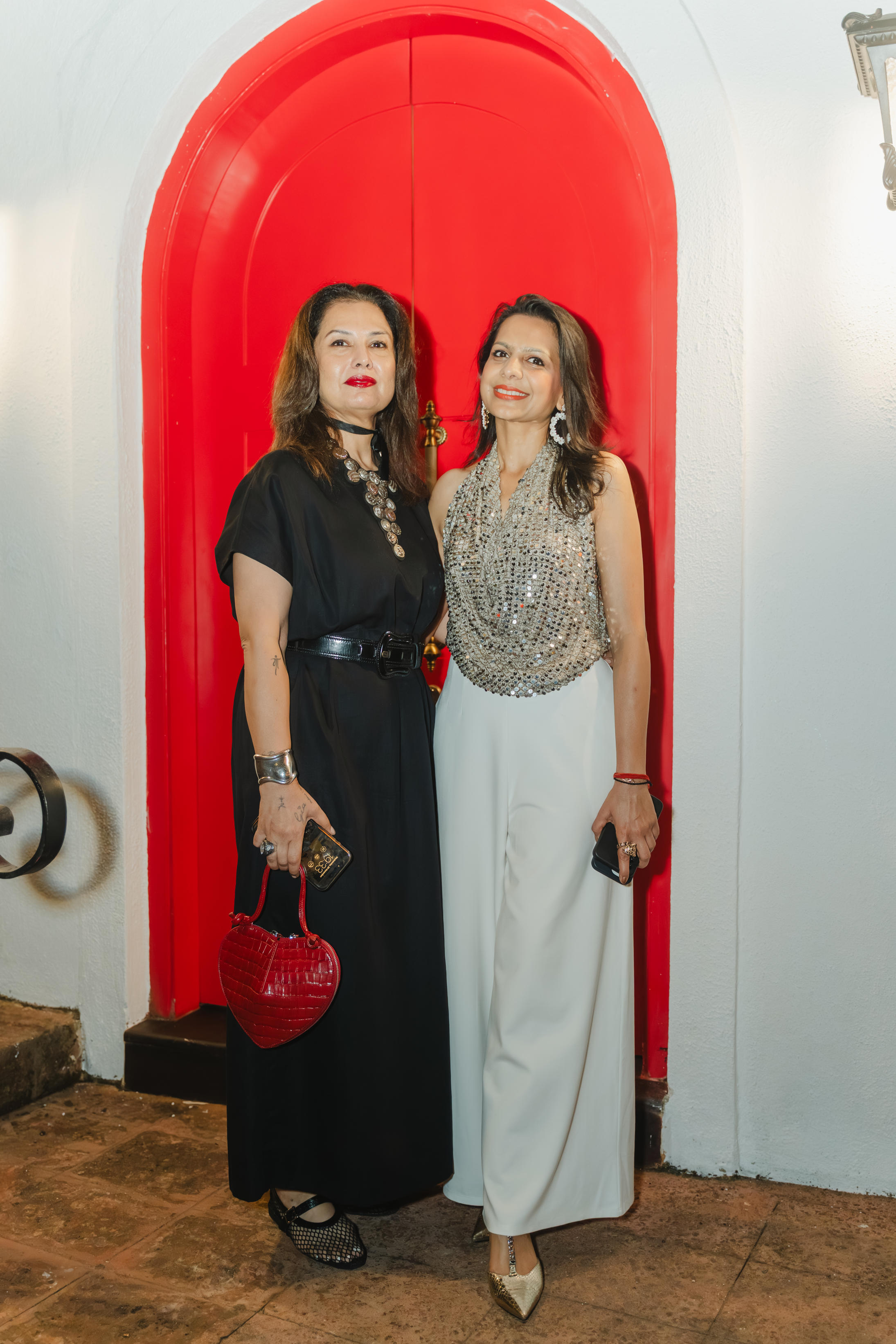 Fashion News - Niti Gupta’s New Chapter with Ritu Beri